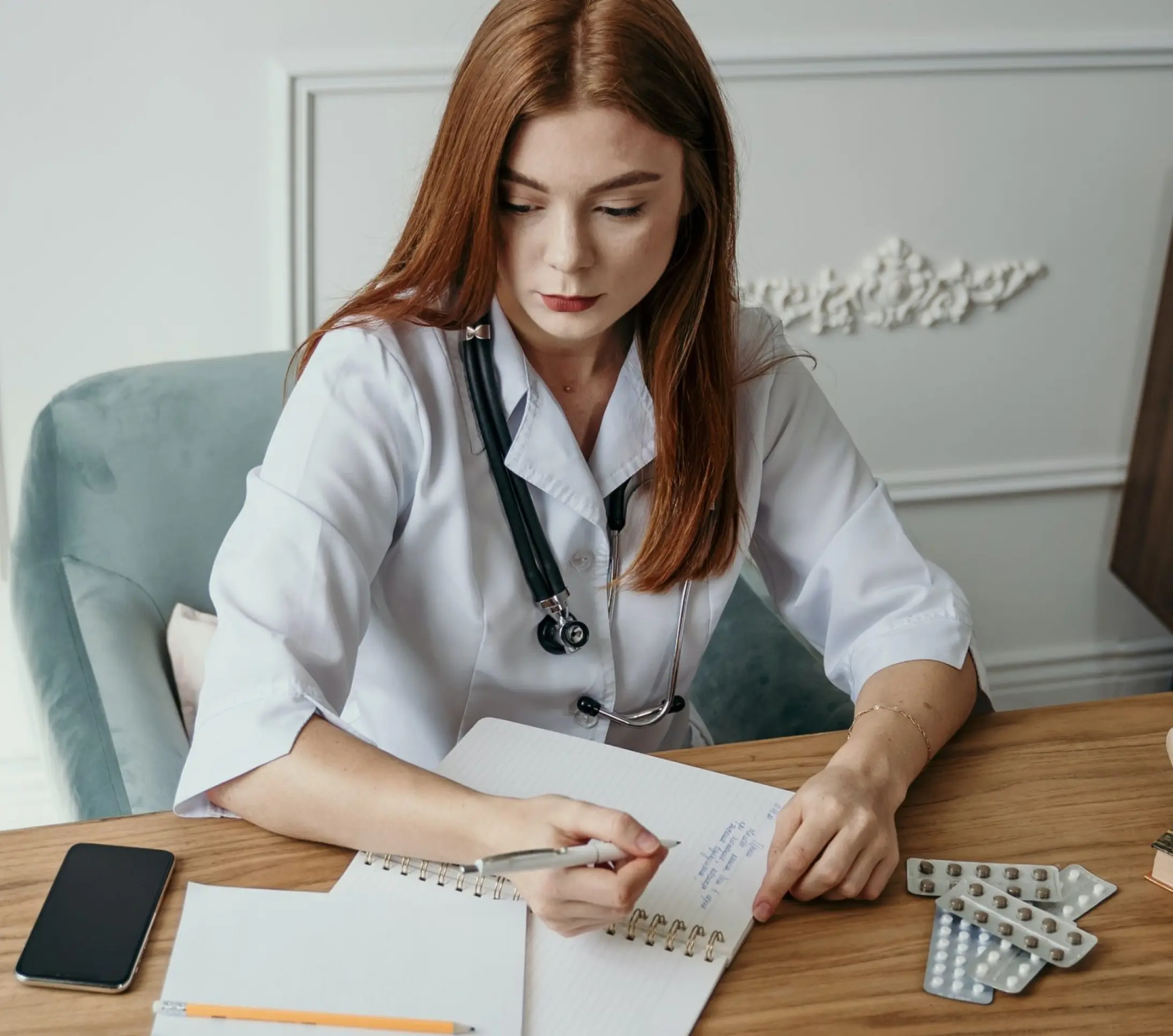 Need Extra Help Medications Icon